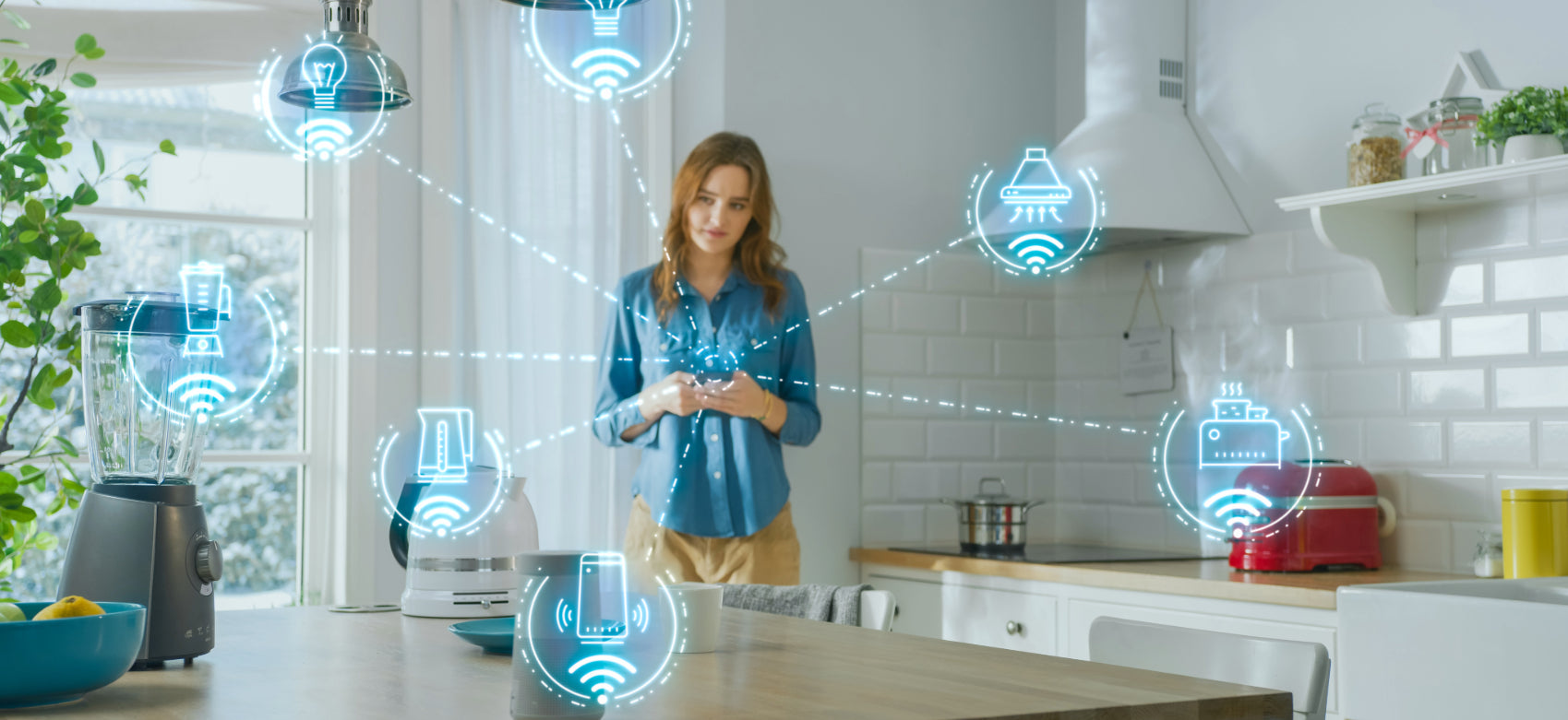 How to Make a Home Assistant Talk?
