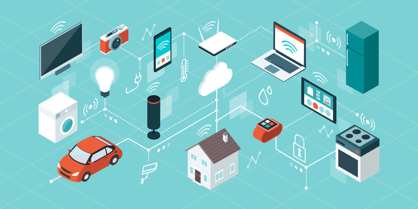 Bluetooth Mesh vs. Zigbee: Which Smart Home Network is Best?