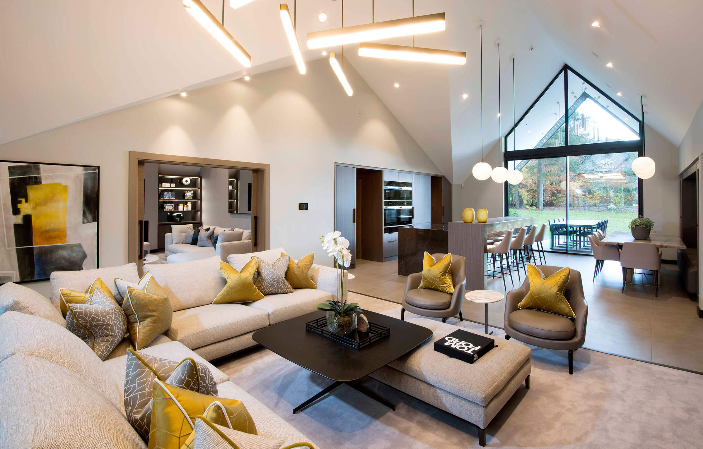 What Is the Main Purpose of Smart Home Automation?