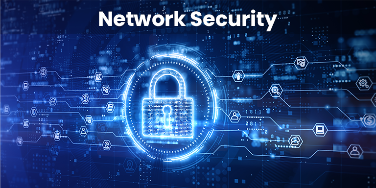 Protecting Your Network: The Importance of Network Security