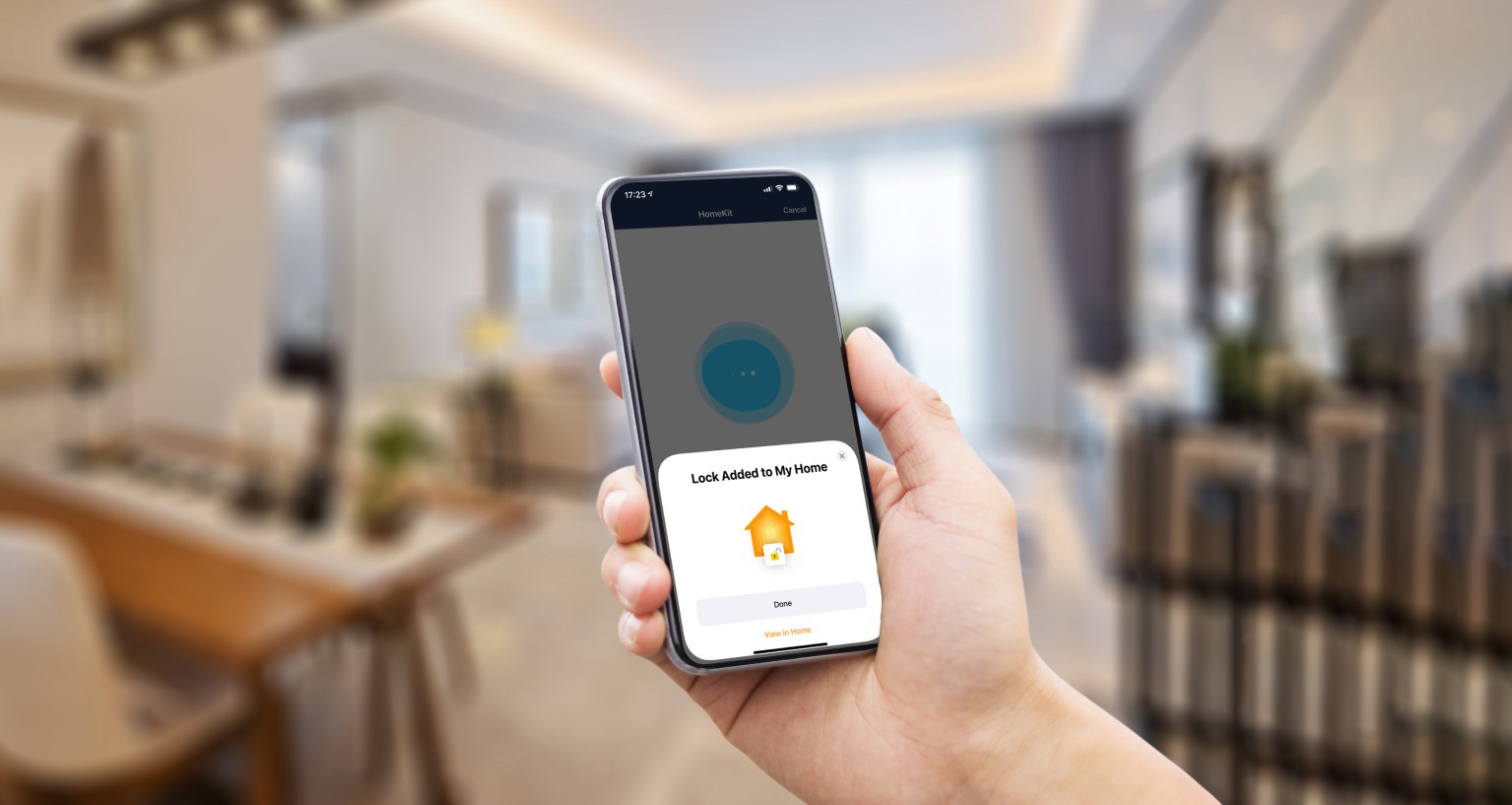 Apple HomeKit: The Ultimate Guide to Smart Home Integration - LINKO SMART TECHNOLOGY LIMITED