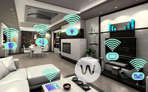 Bluetooth Mesh vs. Zigbee: Choosing the Best Wireless Protocol for Your Smart Home Setup - LINKO SMART TECHNOLOGY LIMITED