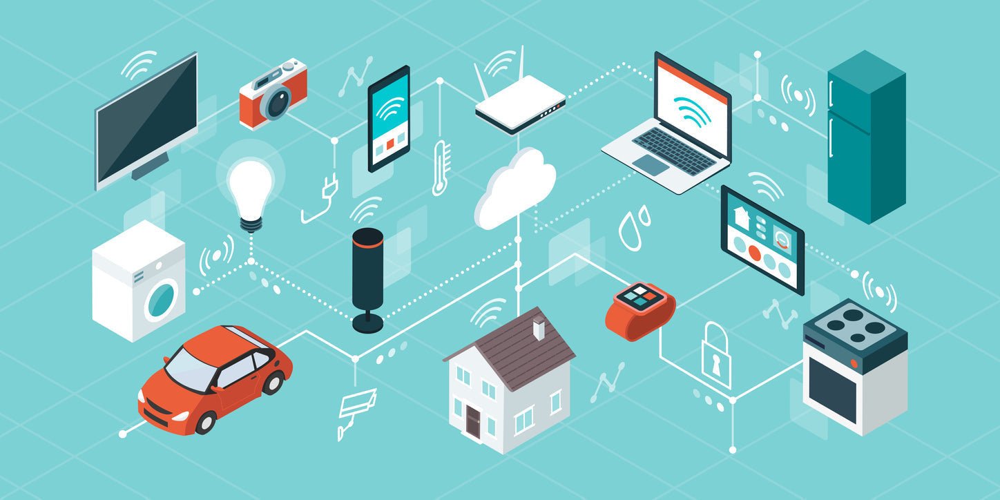 Bluetooth Mesh vs. Zigbee: Which Smart Home Network is Best? - LINKO SMART TECHNOLOGY LIMITED