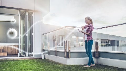 Bluetooth Mesh vs. Zigbee: Which Smart Home Networking Solution is Right for You? - LINKO SMART TECHNOLOGY LIMITED