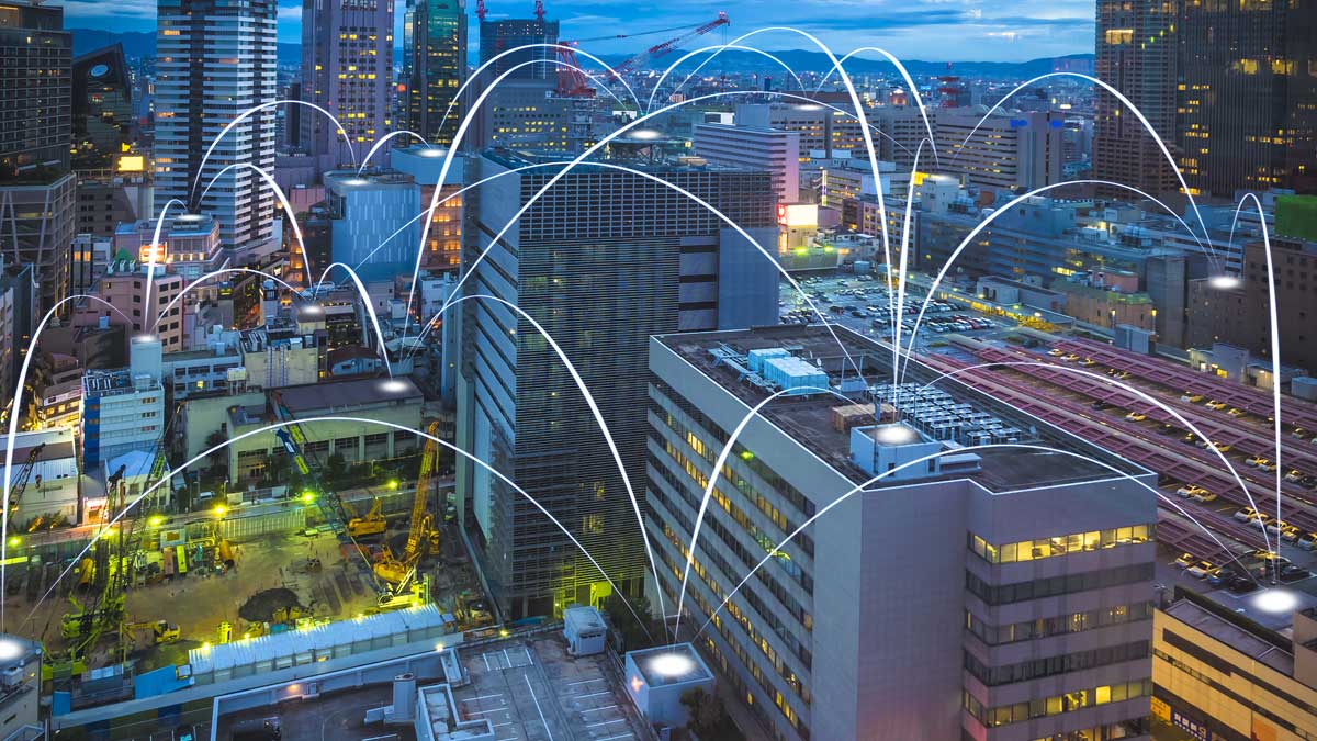 Choosing the Best Wireless Protocol for Your Smart Home: Bluetooth Mesh vs Zigbee - Unveiling the Differences! - LINKO SMART TECHNOLOGY LIMITED