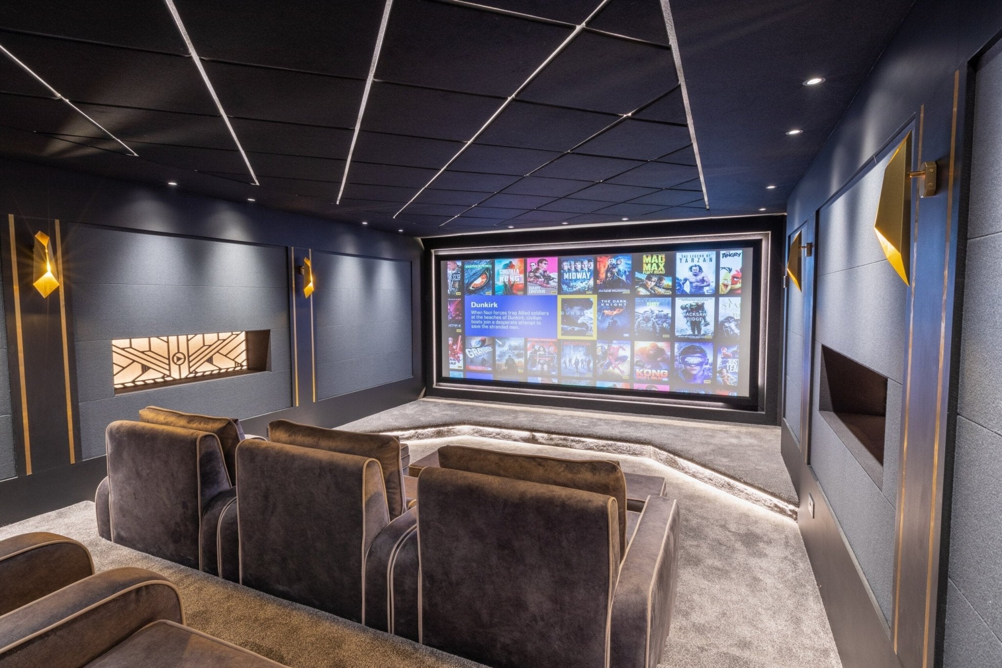 Elevate Your Space: 4 Stylish Height Speaker Solutions for Autumn 2025 - LINKO SMART TECHNOLOGY LIMITED