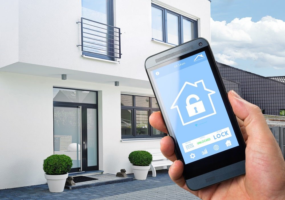 Enhance Your Home Security with Vivent: A Comprehensive Review - LINKO SMART TECHNOLOGY LIMITED