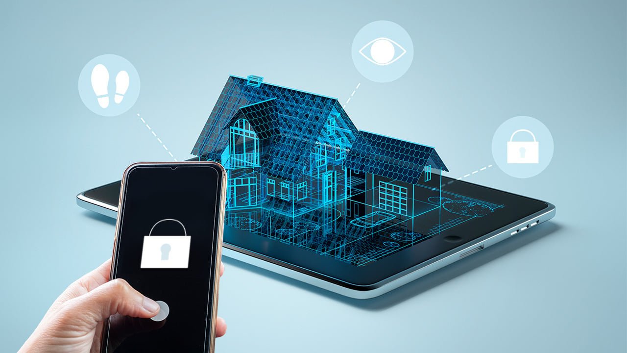 Enhancing Smart Homes with Natural Language Processing - LINKO SMART TECHNOLOGY LIMITED
