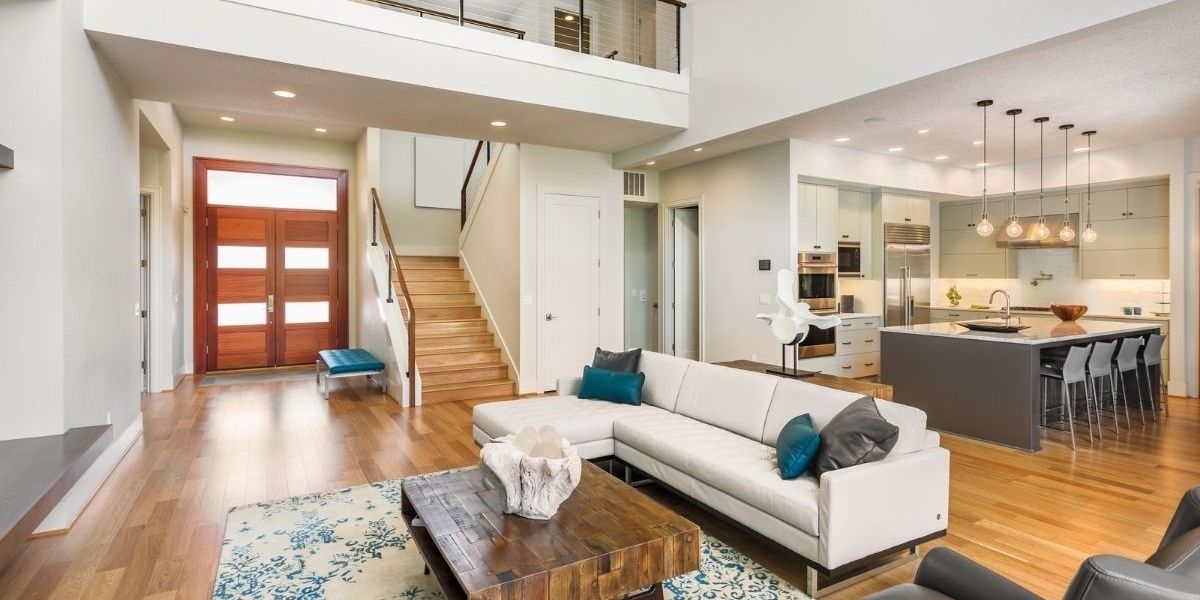 From Smart Home to Smart Living: Building Your Own Automated Home - LINKO SMART TECHNOLOGY LIMITED