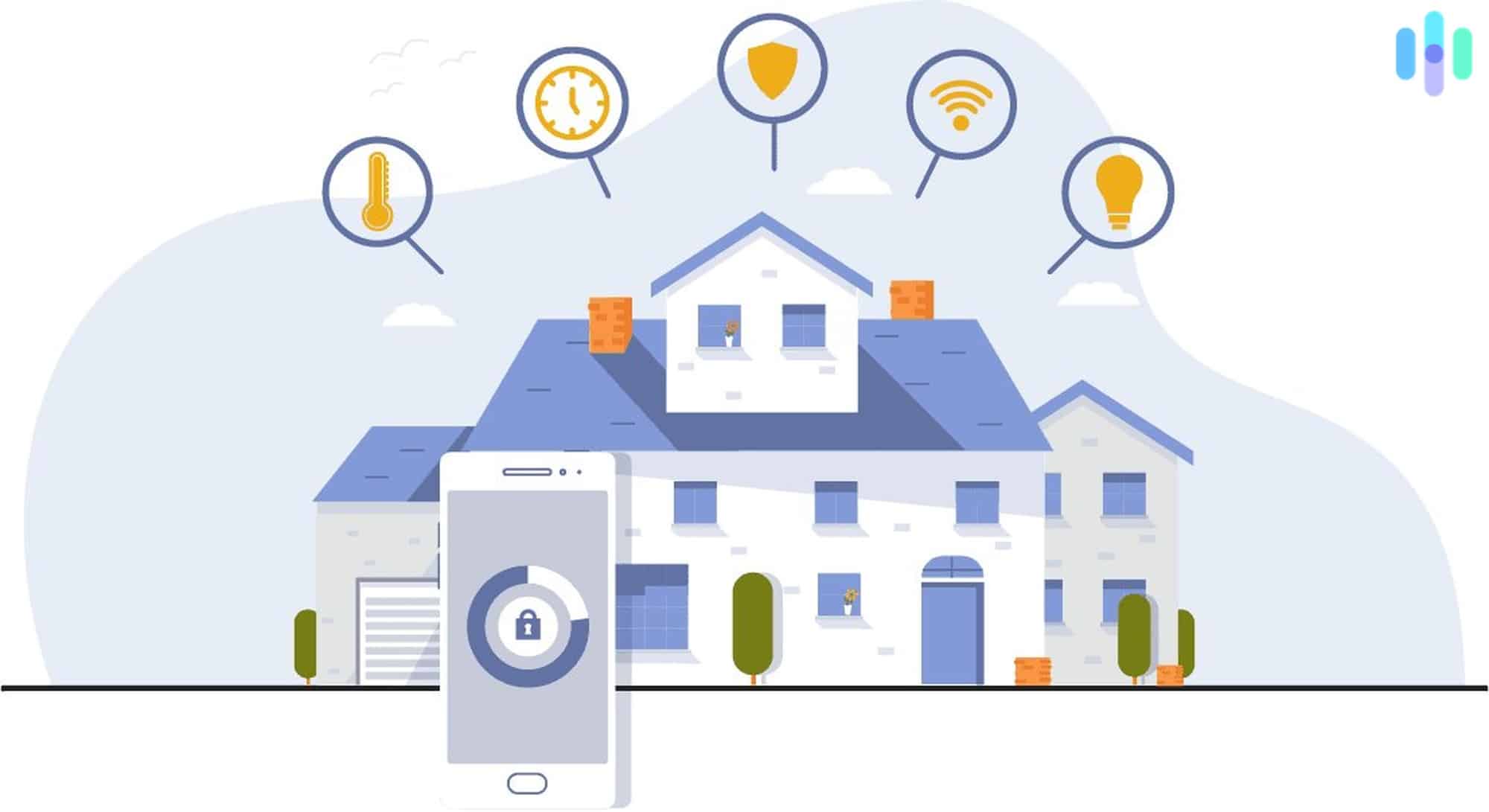 Home Assistant and HomeKit: The Perfect Smart Home Duo - LINKO SMART TECHNOLOGY LIMITED
