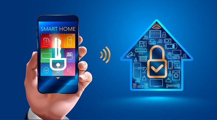 Home Assistant Green vs Yellow: Which Smart Home Hub is Right for You? - LINKO SMART TECHNOLOGY LIMITED