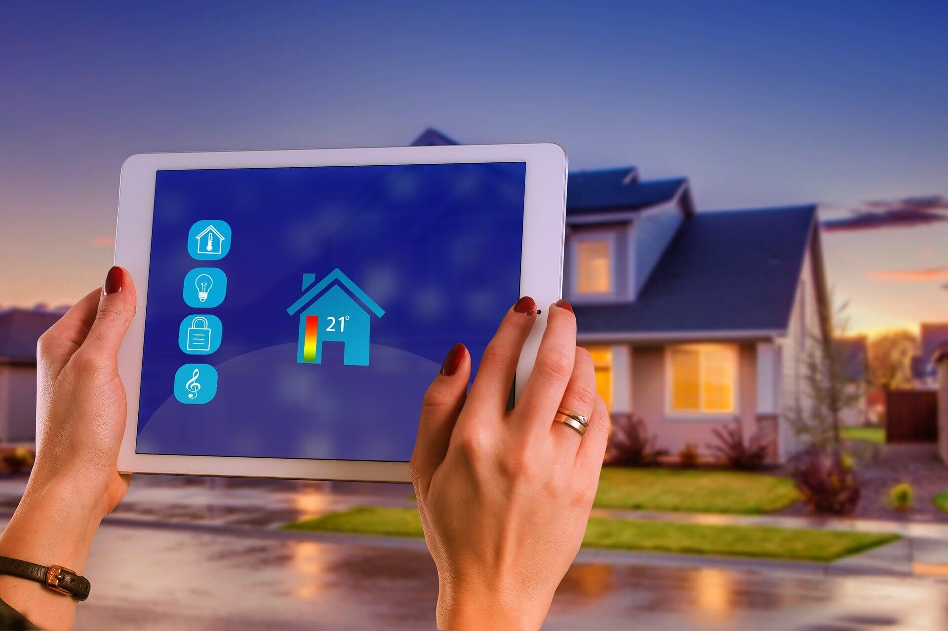 Maximizing Efficiency: Smart Home Integration - LINKO SMART TECHNOLOGY LIMITED