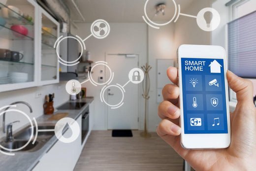 Meet Your Smart Home Assistant: Enhancing Convenience, Comfort, and Control - LINKO SMART TECHNOLOGY LIMITED