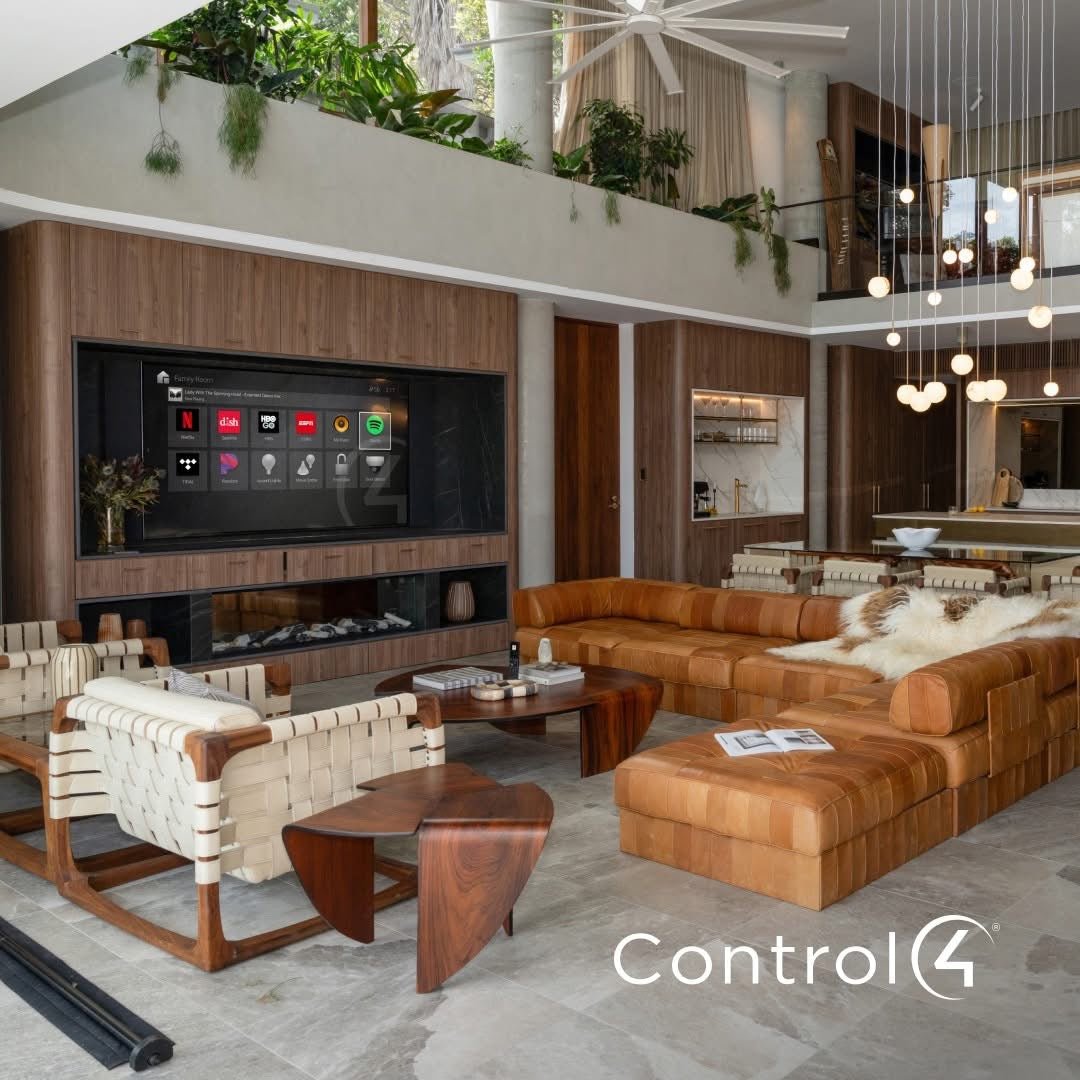 Professional Smart Home Design & Installation in Hong Kong | Linko Smart Technology - LINKO SMART TECHNOLOGY LIMITED