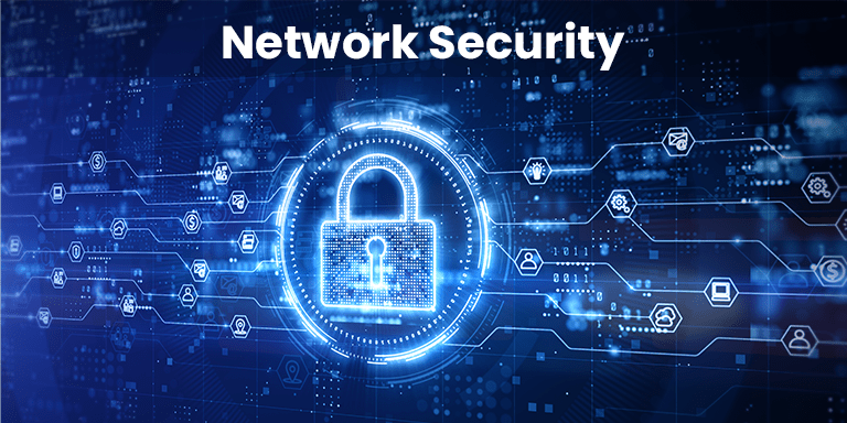 Protecting Your Network: The Importance of Network Security - LINKO SMART TECHNOLOGY LIMITED