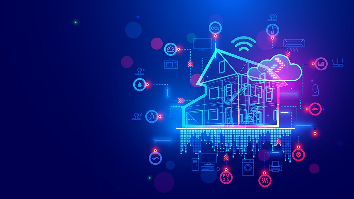 Smart Home HK: Transforming Urban Living with Innovative Technology - LINKO SMART TECHNOLOGY LIMITED