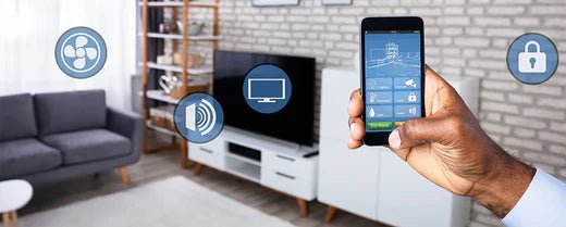 Smart Home Manager: The Key to Effortless Living in a Connected World - LINKO SMART TECHNOLOGY LIMITED