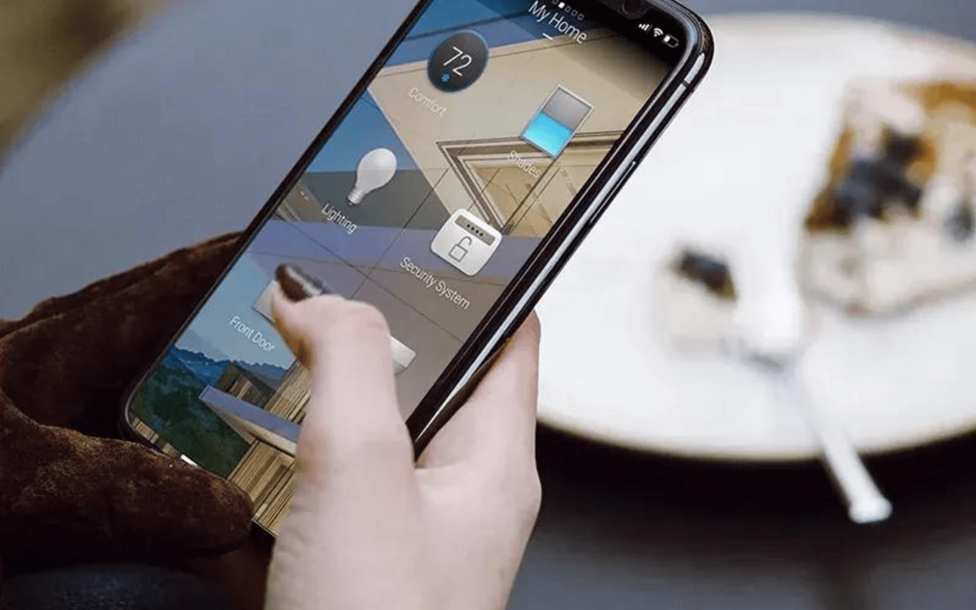 Smart homes can lead sustainable development and energy efficiency - LINKO SMART TECHNOLOGY LIMITED