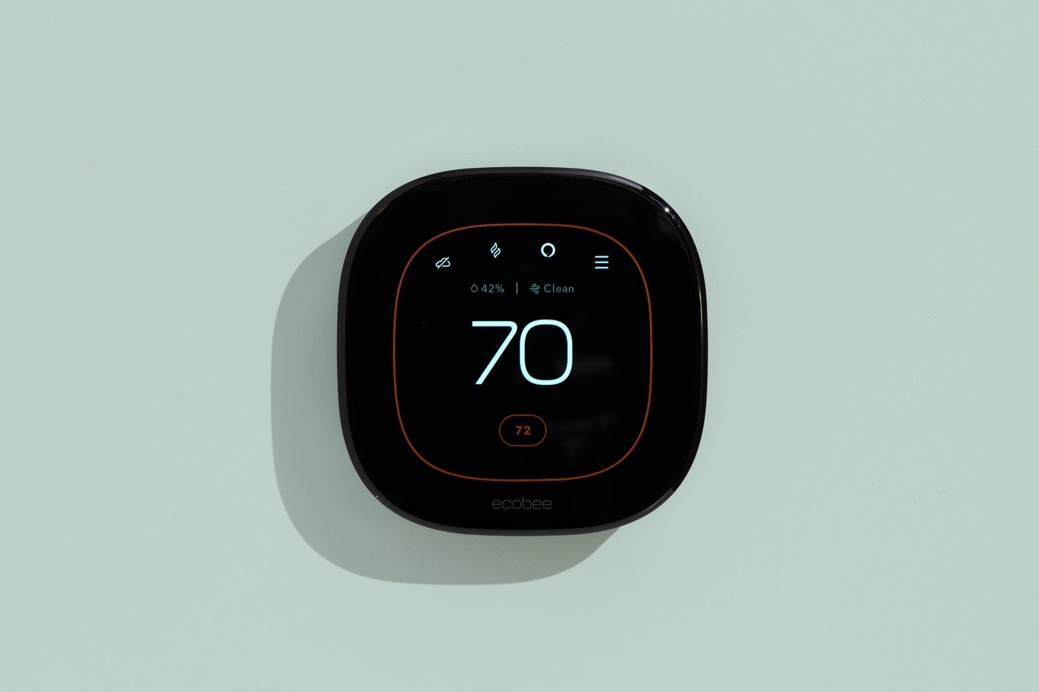 Smart Thermostats: Beyond Temperature Control, Unlocking Comfort and Energy Savings for Smart Homes - LINKO SMART TECHNOLOGY LIMITED
