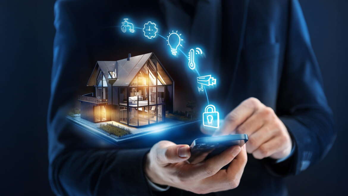 The Ultimate Home Security Showdown: Ring vs. Simply Safe vs. Tovivio - LINKO SMART TECHNOLOGY LIMITED