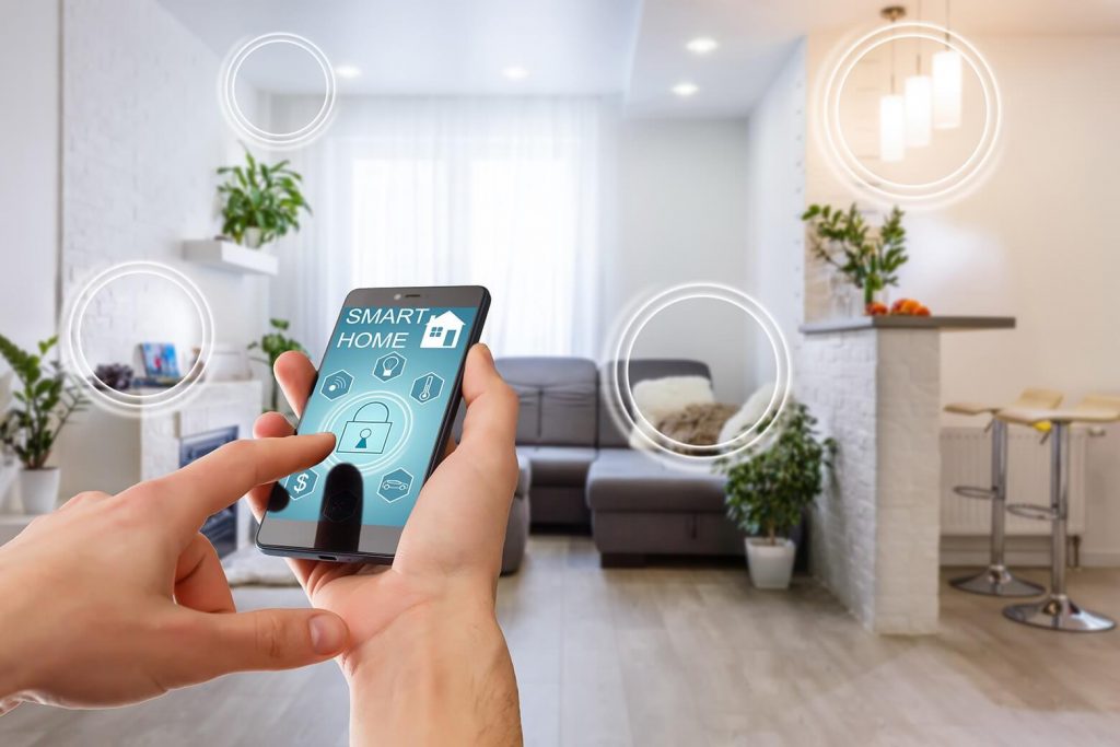 Transform Your Home with Multiroom Audio Systems - LINKO SMART TECHNOLOGY LIMITED