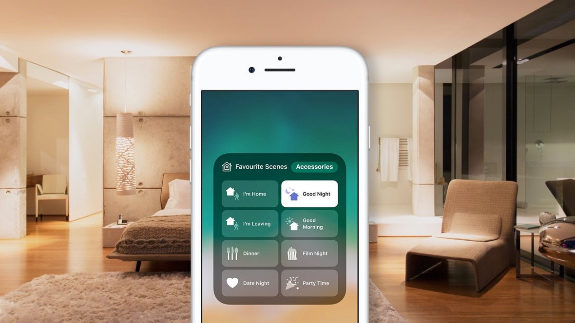 Transform Your Living Room with These 7 Smart Home Upgrades - LINKO SMART TECHNOLOGY LIMITED