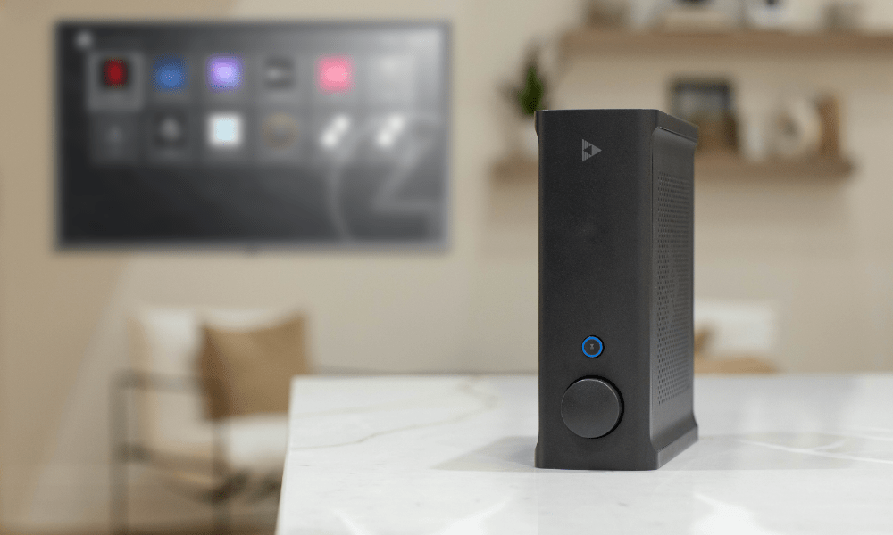 發燒級Triad SA1流媒體功放 - Control4 Integration - LINKO SMART TECHNOLOGY LIMITED