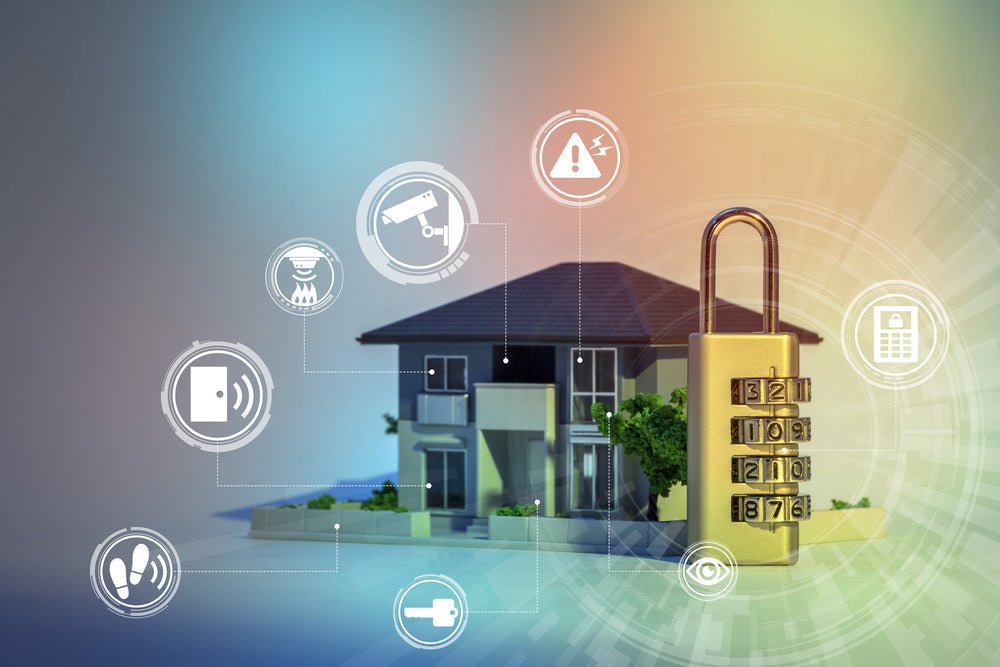 What Are the Pros and Cons of Smart Homes? - LINKO SMART TECHNOLOGY LIMITED