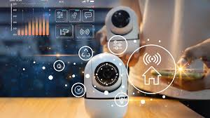 What Is a Smart Home Security System? - LINKO SMART TECHNOLOGY LIMITED