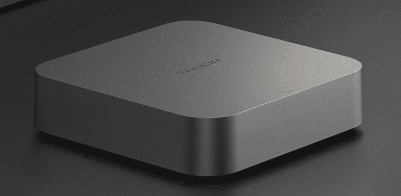 將您的家變成智慧天堂:深入瞭解 Yeelight Pro 系統 - LINKO SMART TECHNOLOGY LIMITED