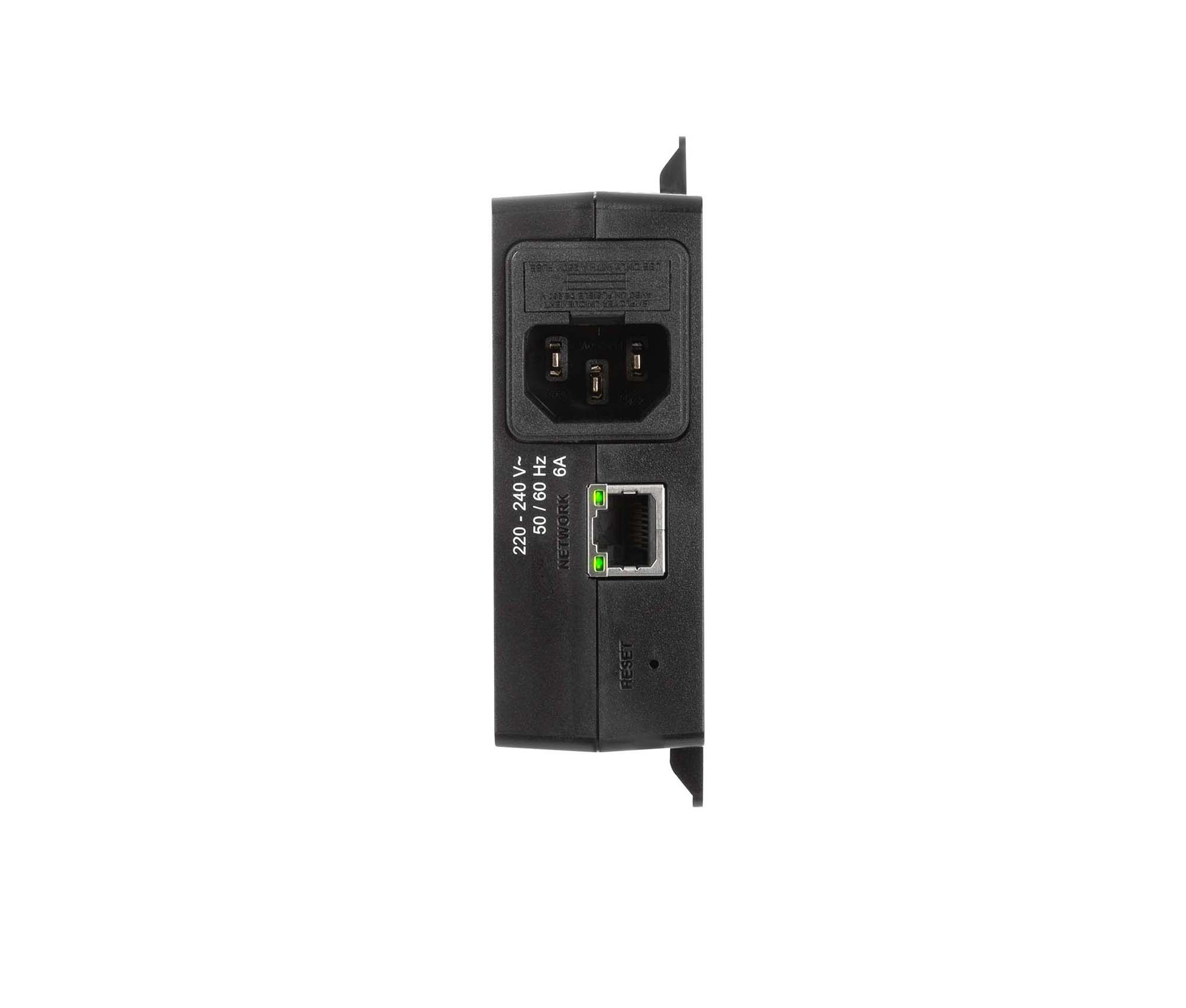 WattBox® 250I Series Wi-Fi Power Controller | 2 Individually Controlled Outlets (Wi-Fi or Wired) WB-250I-IPW-2