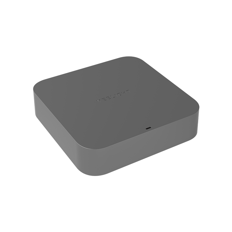 Yeellight Pro S20 Gateway (BLE Mesh)