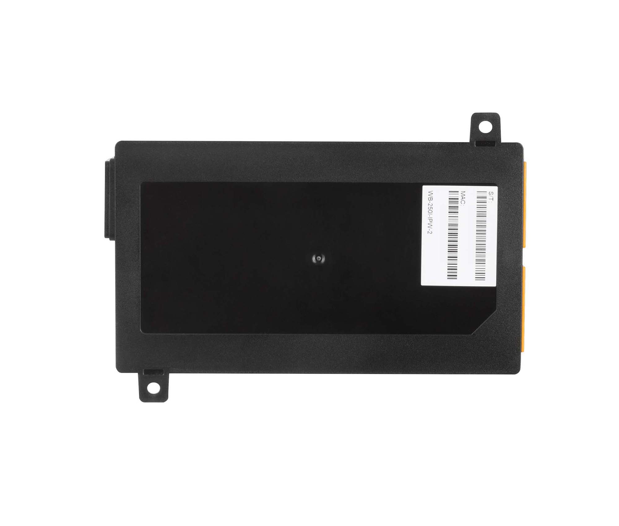 WattBox® 250I Series Wi-Fi Power Controller | 2 Individually Controlled Outlets (Wi-Fi or Wired) WB-250I-IPW-2