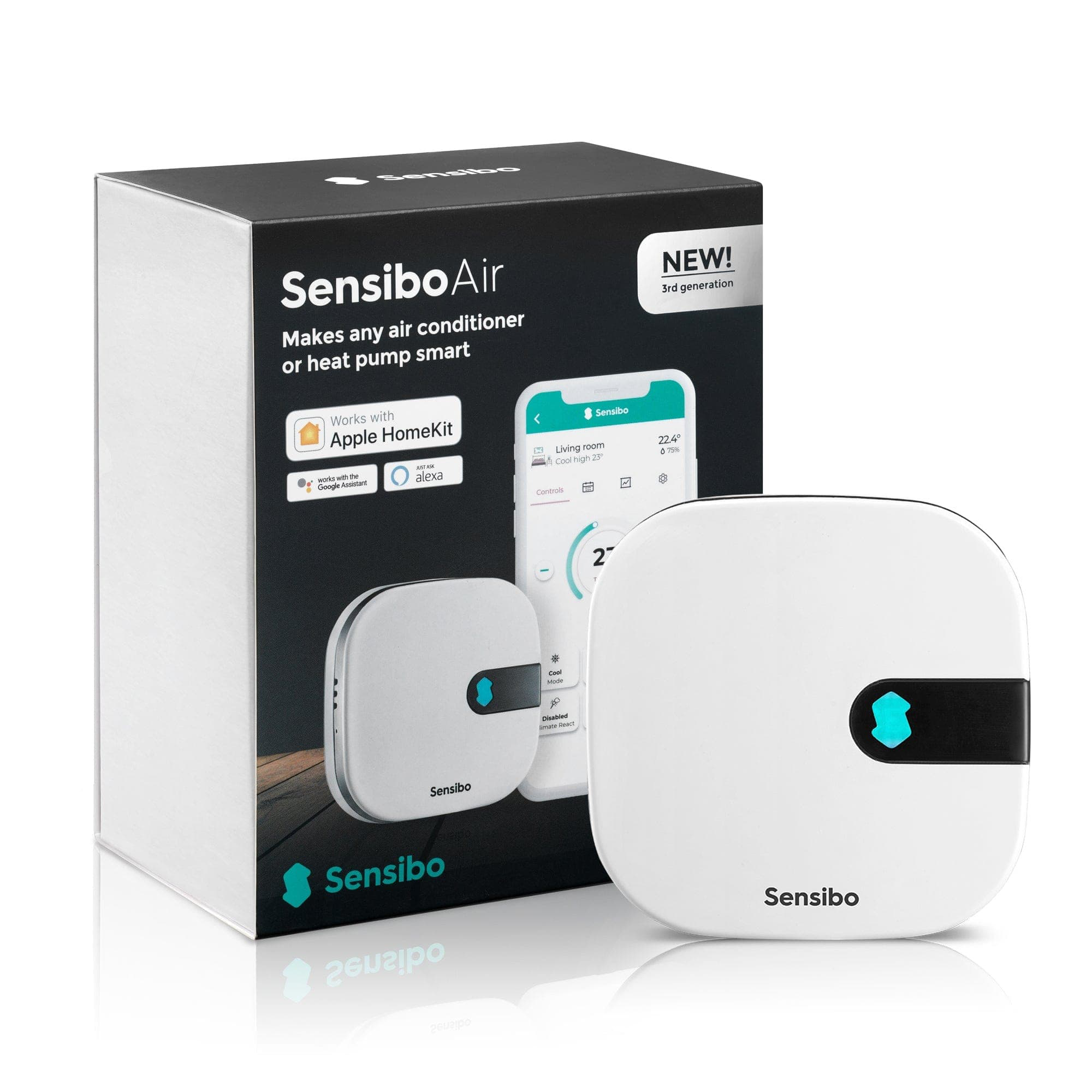 Sensibo