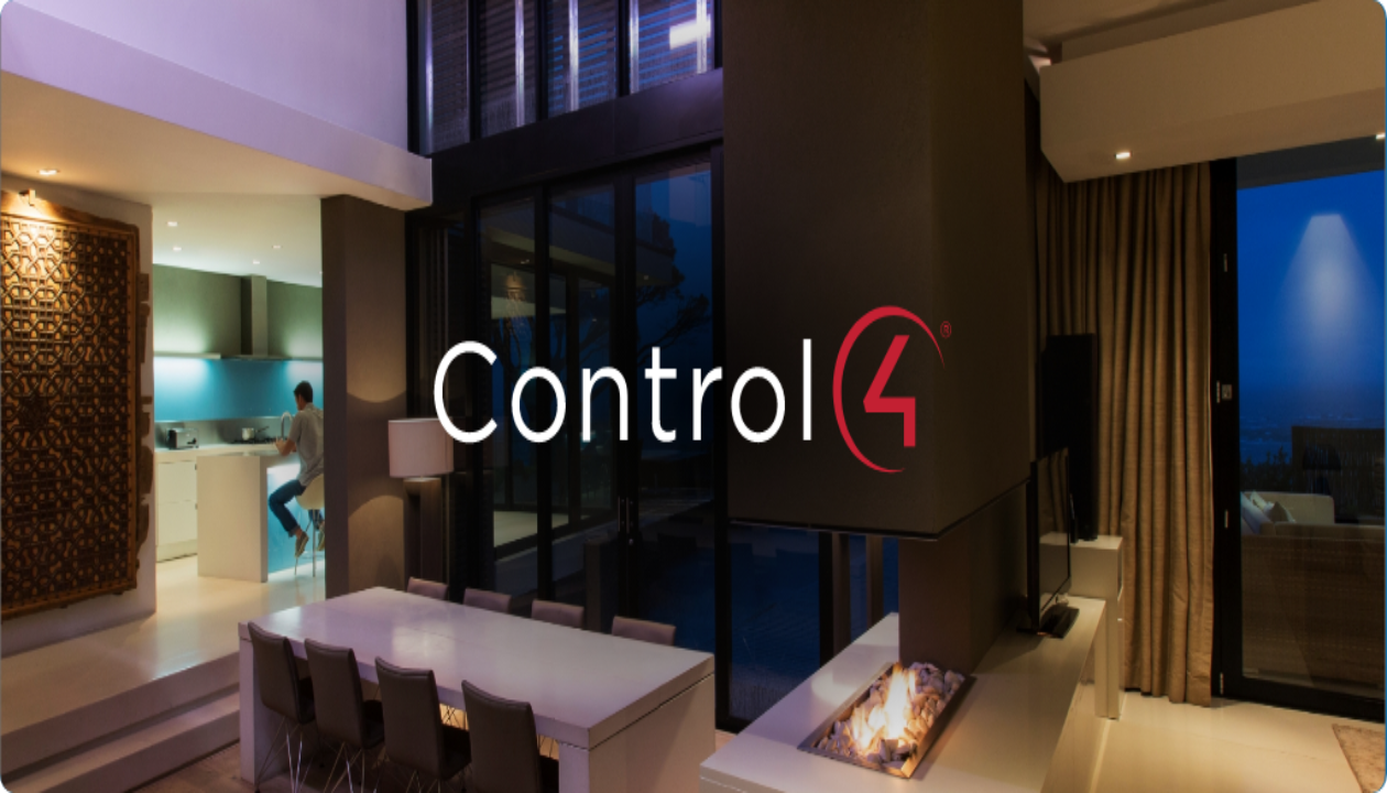 Control4