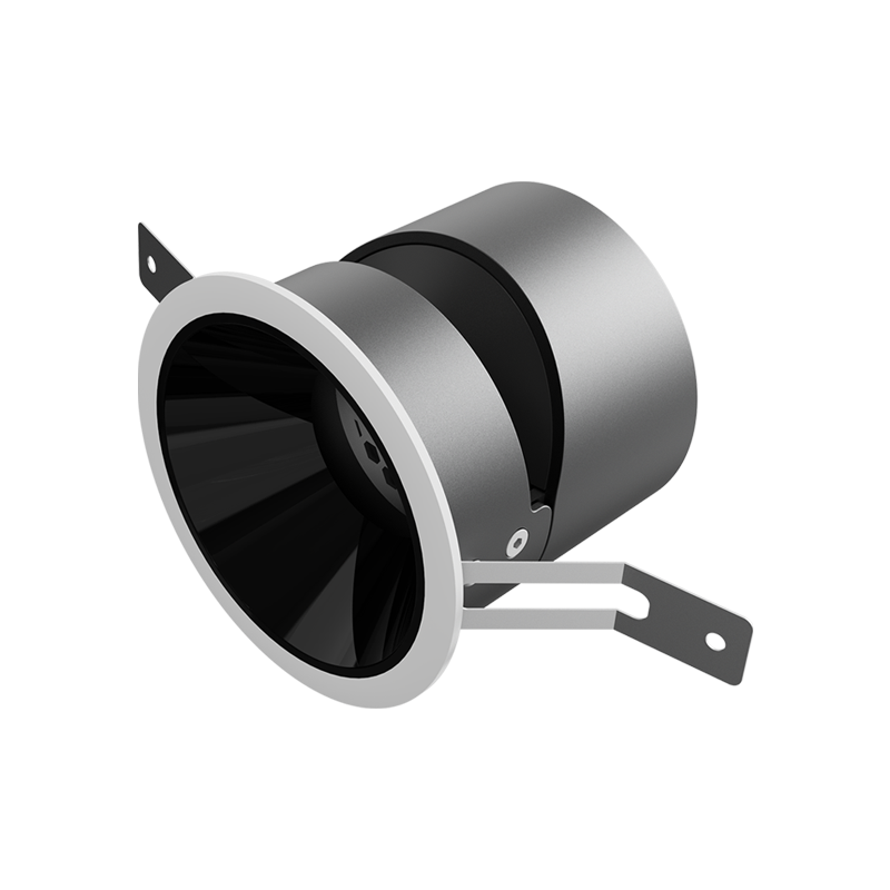 E Series Recessed Spotlight