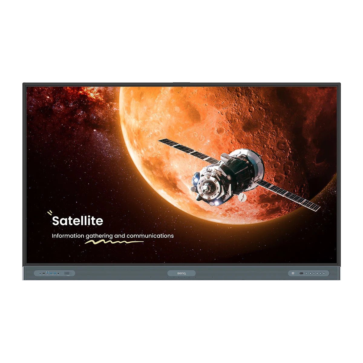 BenQ Board - LINKO SMART TECHNOLOGY LIMITED