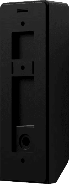 Control4 Chime Pro Video Doorbell PoE Black C4-VDB-IP-PRO-BL - LINKO SMART TECHNOLOGY LIMITED