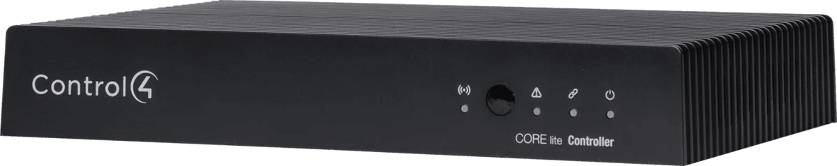 Control4 Single Room Bundle CORE Lite + Halo Touch Black C4-CORE-LITE-TS-V-BL - LINKO SMART TECHNOLOGY LIMITED