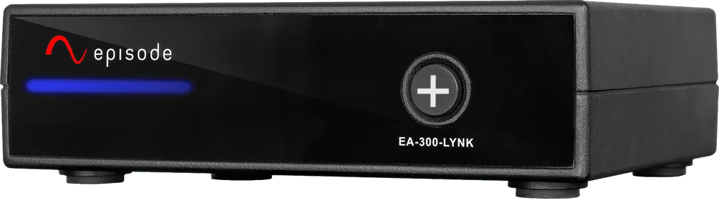 Episode Lynk 300 Series Audio Casting Interface EA-300-LYNK