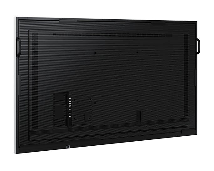 WMB Crystal UHD 4K Signage Flip Pro