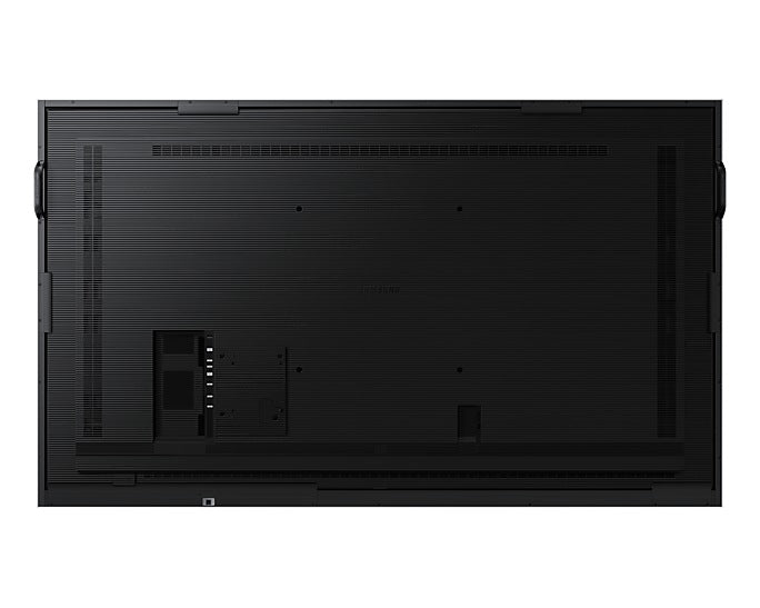 WMB Crystal UHD 4K Signage Flip Pro