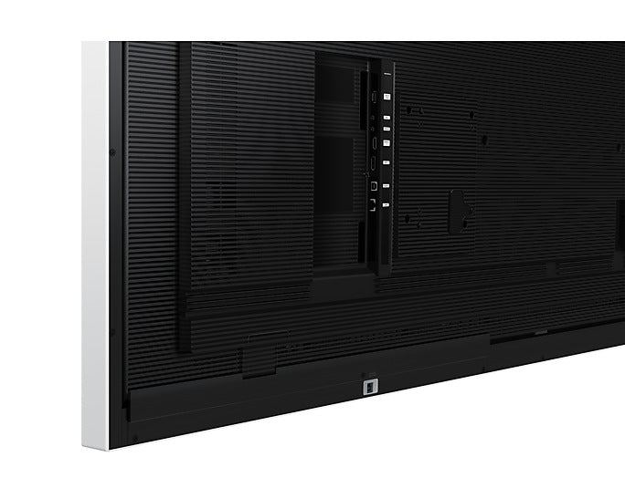 WMB Crystal UHD 4K Signage Flip Pro