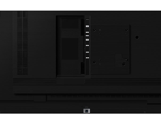 WMB Crystal UHD 4K Signage Flip Pro