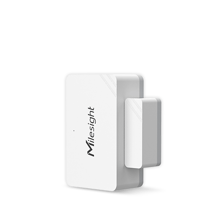 Magnetic Contact Switch Milesight WS301 LoRaWAN® - LINKO SMART TECHNOLOGY LIMITED