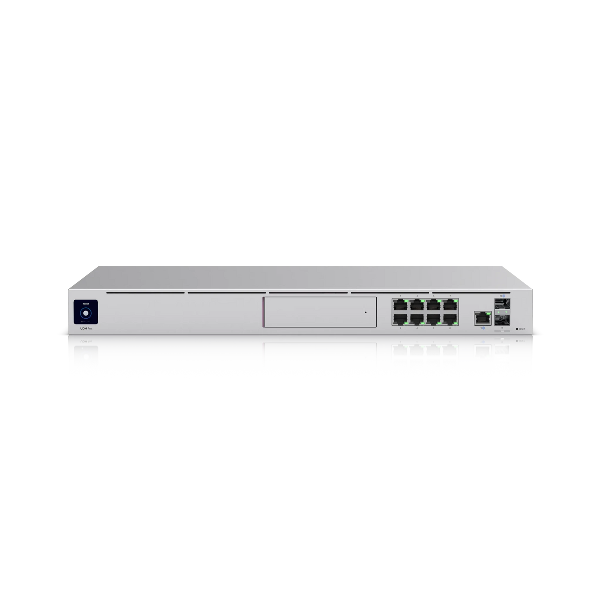 Ubiquiti Dream Machine Pro 雲端閘道器 - LINKO SMART TECHNOLOGY LIMITED