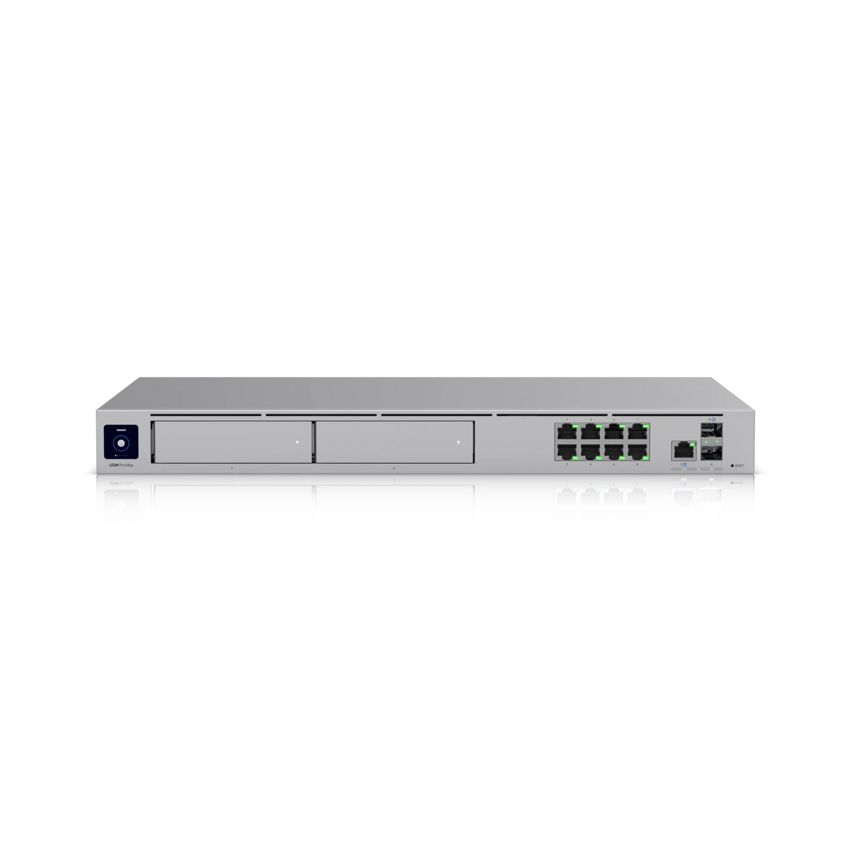Ubiquiti Dream Machine Pro Max 雲端閘道器 - LINKO SMART TECHNOLOGY LIMITED