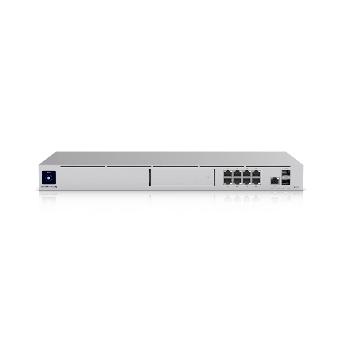 Ubiquiti Dream Machine Special Edition 雲端閘道器 - LINKO SMART TECHNOLOGY LIMITED