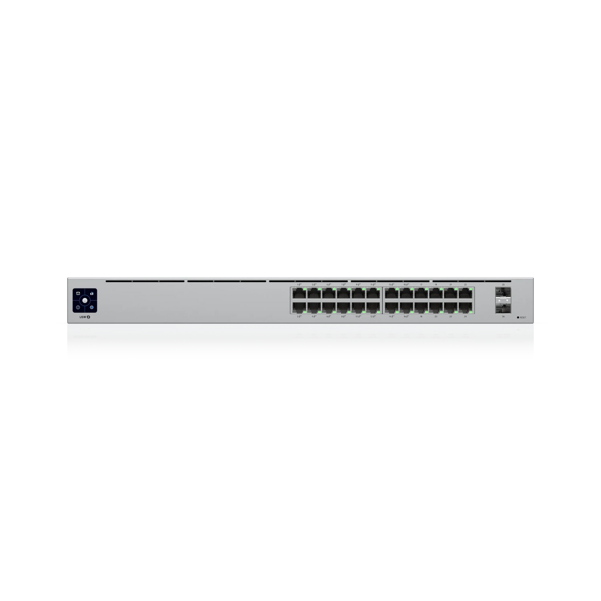 Ubiquiti Switch 24 PoE 交換器 - LINKO SMART TECHNOLOGY LIMITED