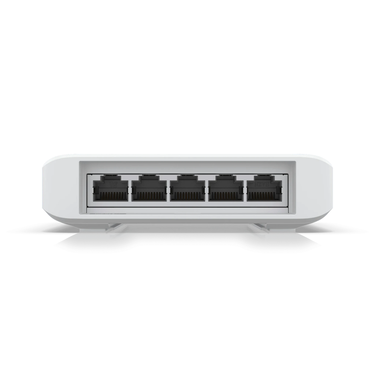 Ubiquiti Switch Flex 5-Port PoE 交換器 - LINKO SMART TECHNOLOGY LIMITED
